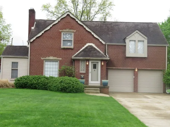 141 N Cadillac Dr, Youngstown, OH 44512