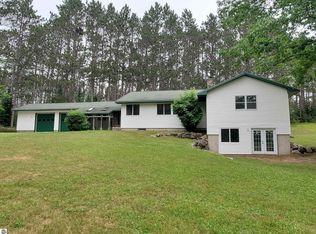 9551 S 31 1/4 Rd, Cadillac, MI 49601