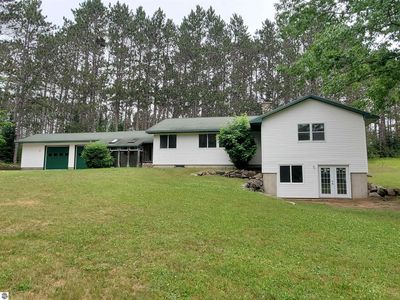 9551 S 31 1/4 Rd, Cadillac, MI, 49601