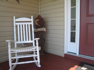 10307 Sandpiper Ln, Atlantic, VA 23303