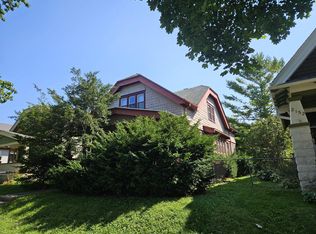 2156 N 57th St, Milwaukee, WI 53208