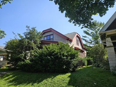 2156 N 57th STREET, Milwaukee, WI, 53208