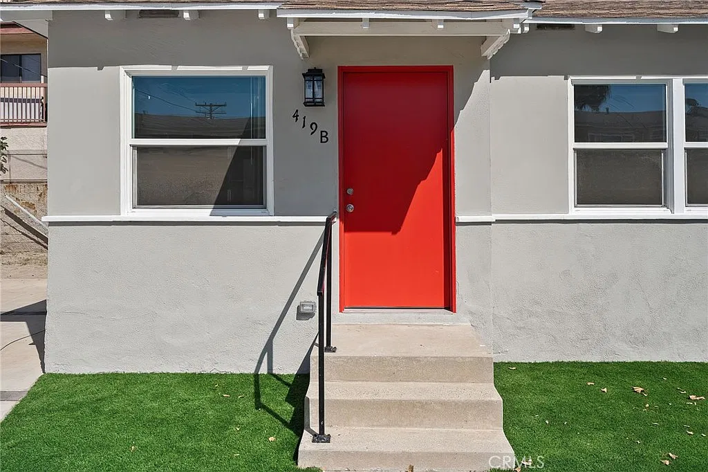 1 bed, 500 sqft, $2,500 — Photo 4