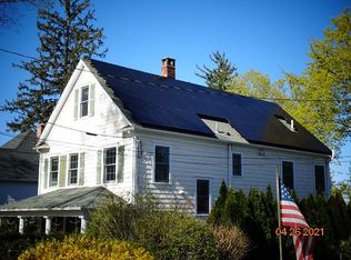 28 Fairview Ave, Ridgefield, CT 06877