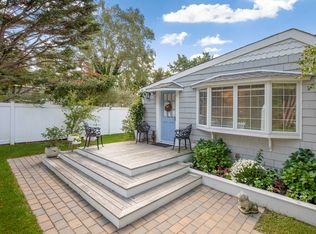 1 Lincoln Ave, Southampton, NY 11968