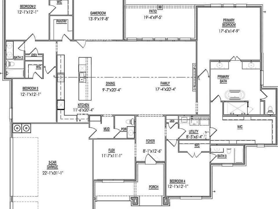 2nd image of 2210 La Escalero Ranch Rd