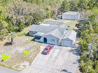 2192 Bolger Ave, Spring Hill, FL 34609