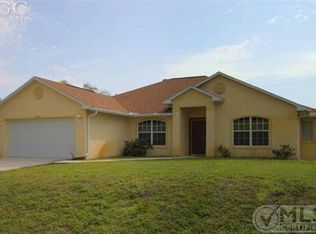 18249 Fuchsia Rd, Fort Myers, FL 33967