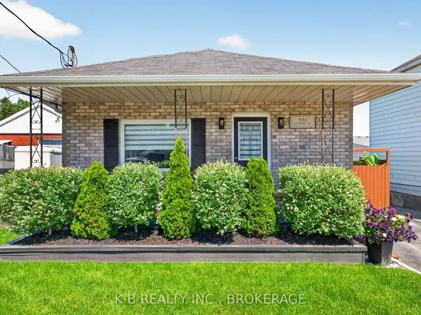 581 Division St, Kingston, ON K7K 4B7
