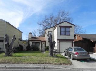 6223 Valley Castle, San Antonio, TX 78250