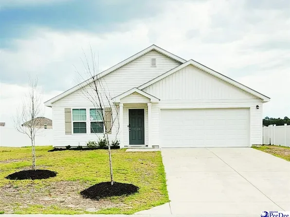 1108 Rushmore Loop, Florence, SC 29506