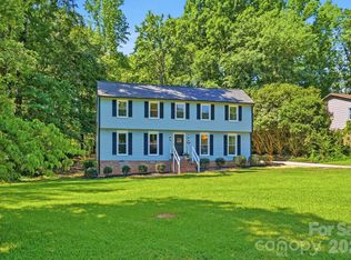 1927 Terra Ln, Lancaster, SC 29720