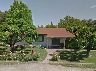 3661 Magnolia St, Loomis, CA 95650