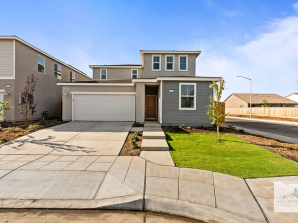 7153 E Homan Ave, Fresno, CA 93737