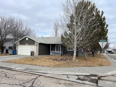1600 Targhee St, Mountain Home, ID, 83647