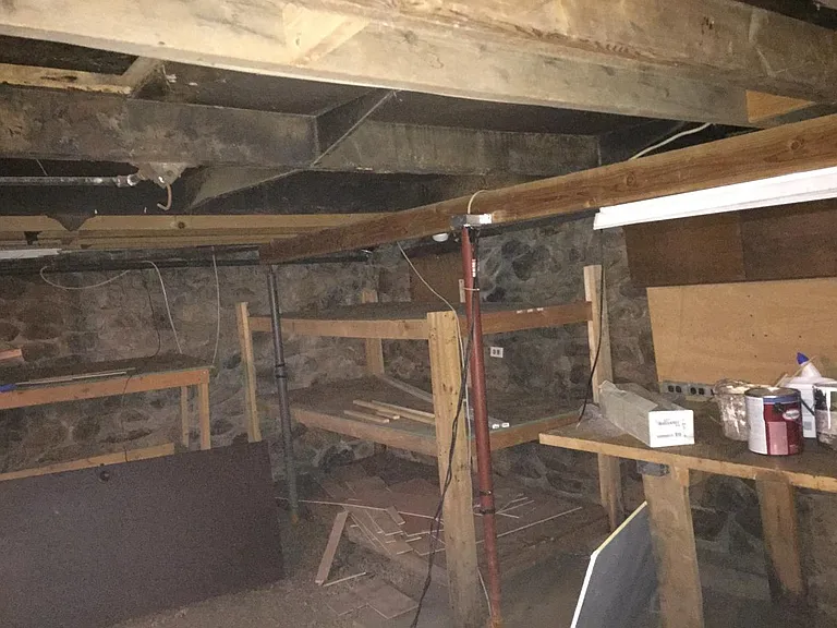 Cellar