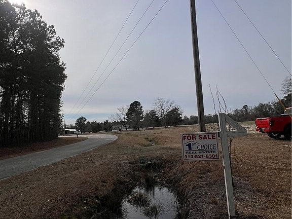 5th image of Pittman Loop Rd