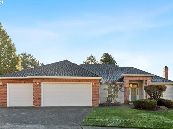 12664 NW Lorraine Dr, Portland, OR 97229