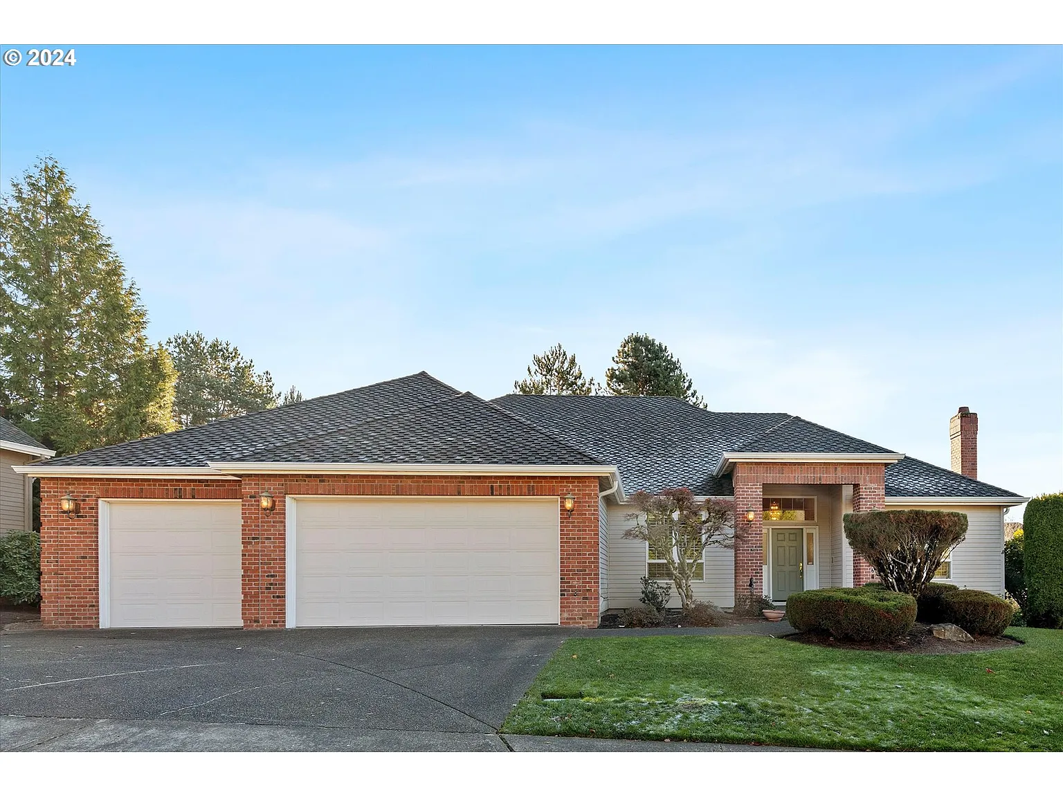 12664 NW Lorraine Dr photo 1