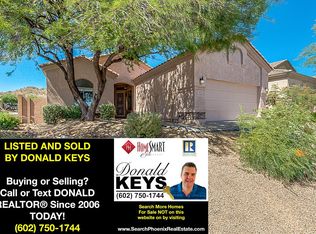 6622 W Cavedale Dr, Phoenix, AZ 85083