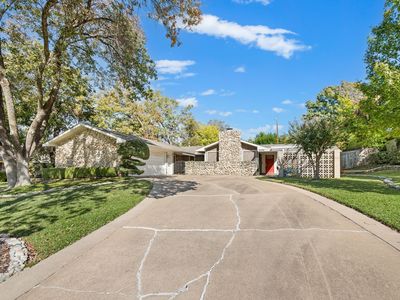 3720 Wooten Dr, Fort Worth, TX, 76133