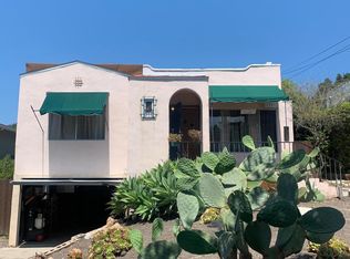 1329 E Cota St, Santa Barbara, CA 93103