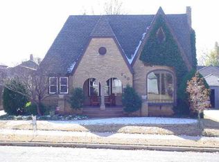 220 W Eubanks St, Oklahoma City, OK 73118