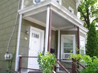 56 Harrison Ave #2, West Orange, NJ 07052