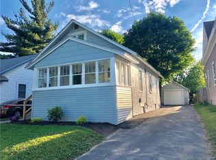 368 S Collingwood Ave, Syracuse, NY 13206
