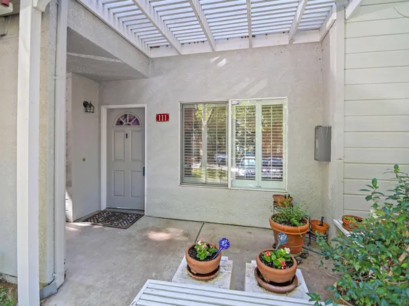 7340 Hamden Pl Unit 111, Sacramento, CA 95842
