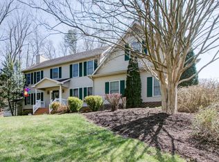 4244 Buck Mountain Rd, Roanoke, VA 24018
