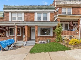 5273 Duncan St, Pittsburgh, PA 15201