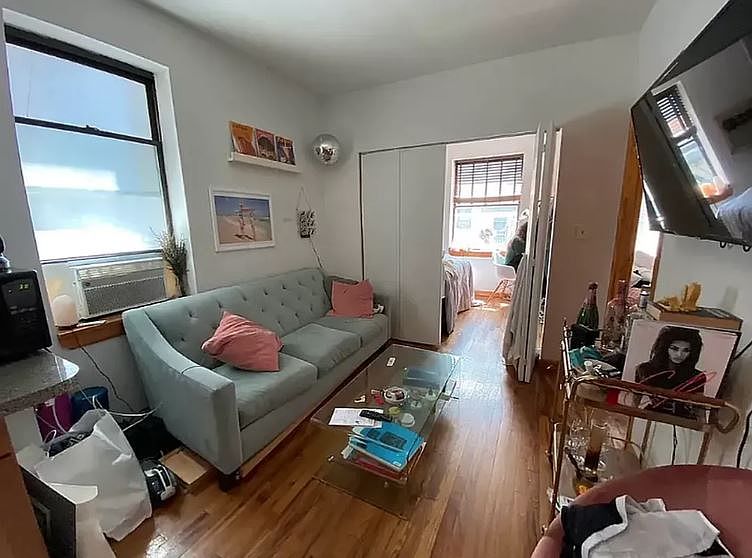 1st image of 540 E 5th St APT 8