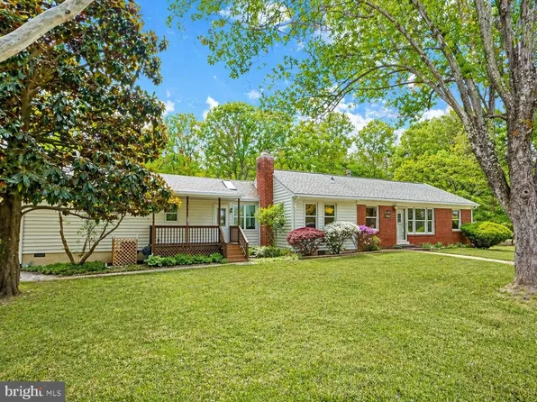 20174 Edwards Shop Rd, Elkwood, VA 22718