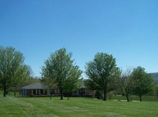 273 Lige Rd, Crossville, TN 38555