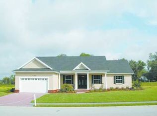 2563 Iris Ann Dr, Lakeland, FL 33810