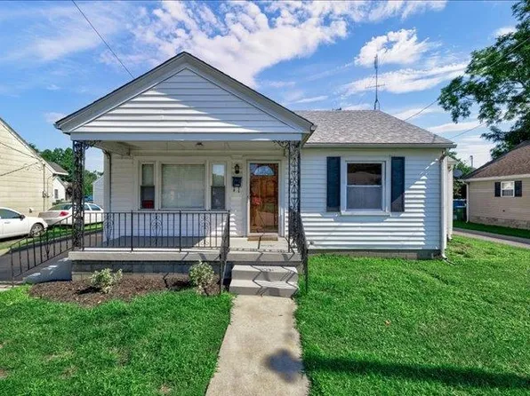 1309 E Parrish Ave, Owensboro, KY 42303