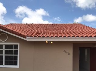 20843 SW 121st Ave, Miami, FL 33177
