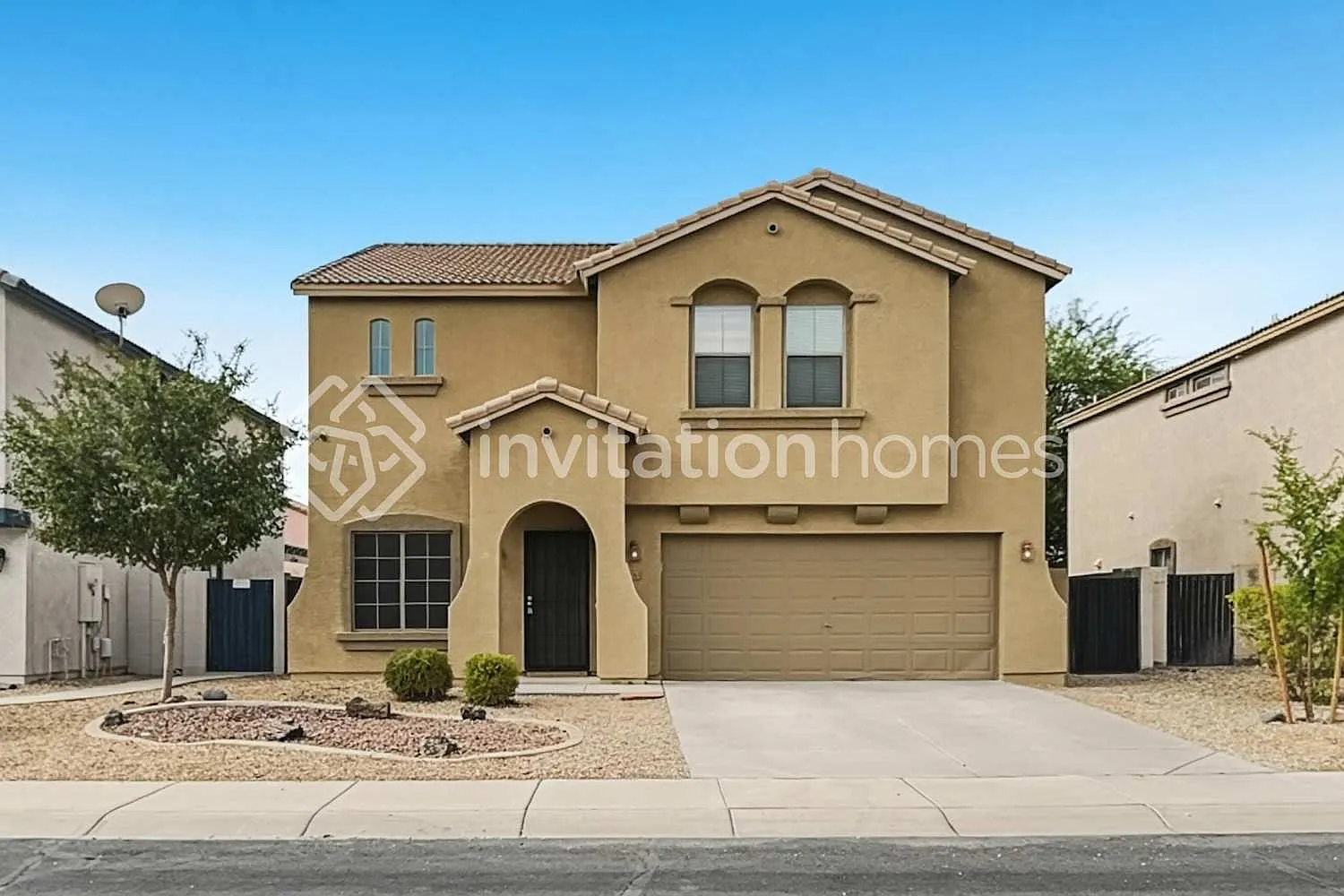 17263 W Acapulco Ln Surprise, AZ 85388 — Photo 1