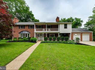 4905 Smithwick Ln, Bowie, MD 20720