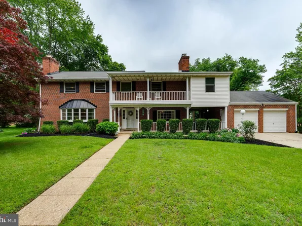 4905 Smithwick Ln, Bowie, MD 20720