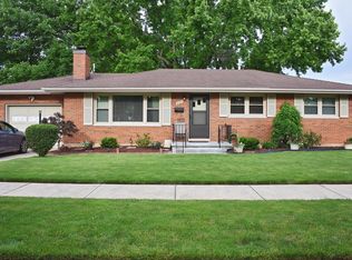 727 Bristol Rd, Troy, OH 45373