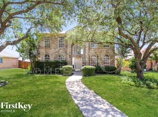 1008 Mark Twain Dr, Allen, TX 75002