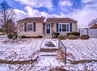 4920 Sweetser Ave, Evansville, IN