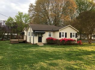 410 Spring Garden Ave, Kannapolis, NC 28081
