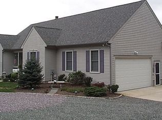 183 Purgatory Rd, Exeter, RI 02822