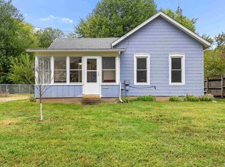 129 N 2nd St, Chillicothe, IL 61523