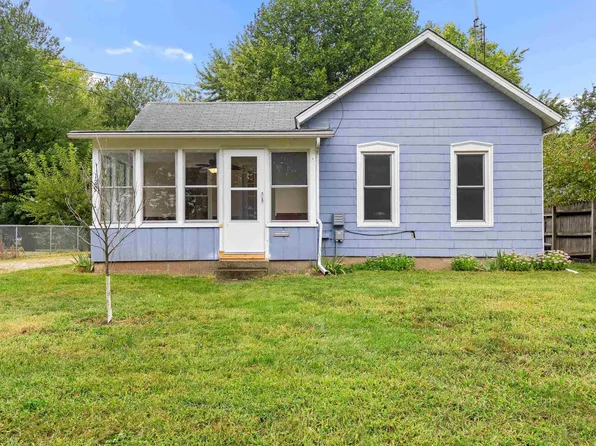 129 N 2nd St, Chillicothe, IL 61523