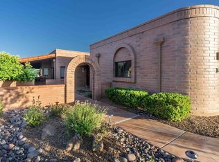 3823 S Via Del Reyecuelo, Green Valley, AZ 85622