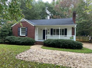 2104 E North St, Greenville, SC 29607